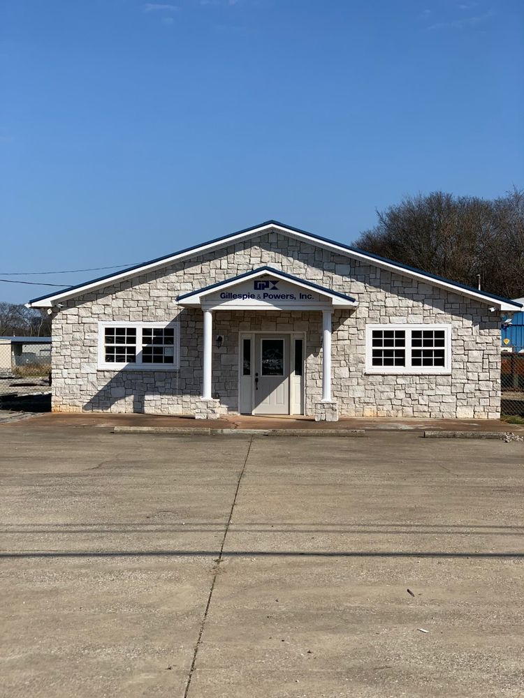 3700 E. 2nd Street Muscle Shoals, AL 35661
